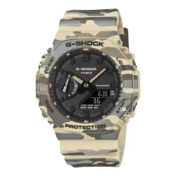 Casio G-Shock GA-2100CM-5AER rannekello
