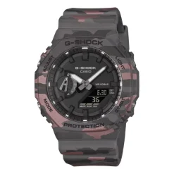 Casio G-Shock GA-2100CM-8AER rannekello