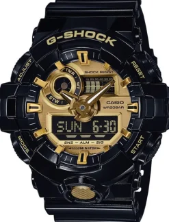 Casio G-Shock GA-710GB-1AER