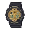Casio G-Shock GA-100GGB-1A9ER rannekello
