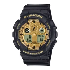 Casio G-Shock GA-100GGB-1A9ER rannekello