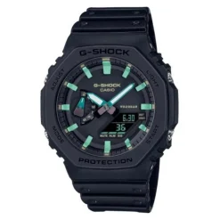 Casio G-Shock GA-2100RC-1AER rannekello