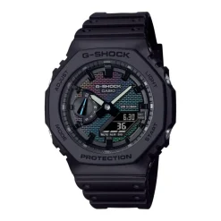 Casio G-Shock GA-2100RW-1AER rannekello
