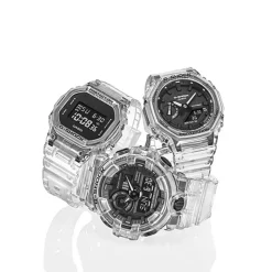 Casio G-Shock GA-2100SKE-7AER rannekello