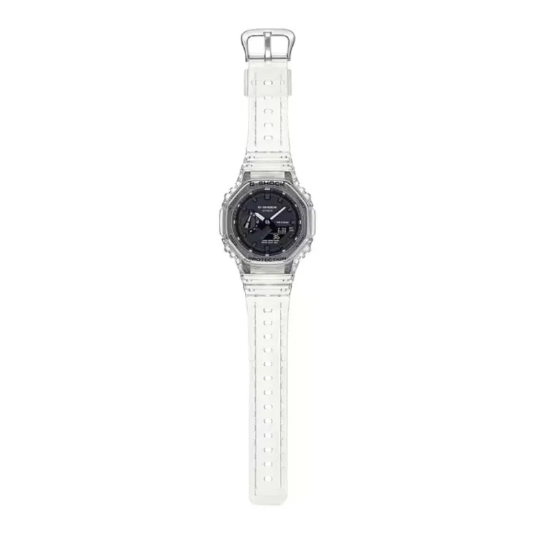 Casio G-Shock GA-2100SKE-7AER rannekello