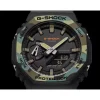 Casio G-Shock GA-2100SU-1AER rannekello