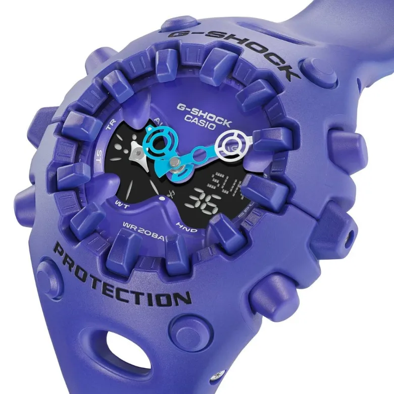 Casio G-Shock GA-V01-2AER rannekello