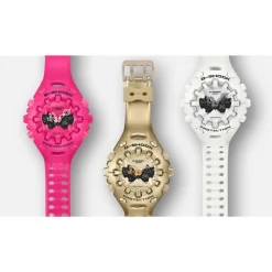 Casio G-Shock GA-V01-4AER rannekello
