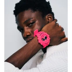 Casio G-Shock GA-V01-4AER rannekello