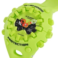 Casio G-Shock GA-V01-9AER rannekello