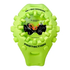 Casio G-Shock GA-V01-9AER rannekello