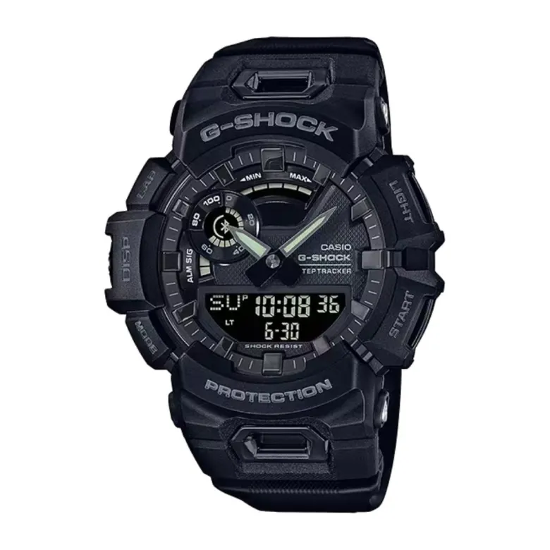 Casio G-Shock GBA-900-1AER rannekello