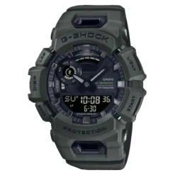 Casio G-Shock GBA-900UU-3AER rannekello