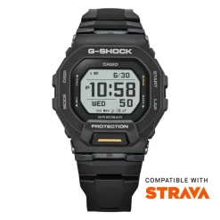 Casio G-Shock GBD-200-1A1ER rannekello