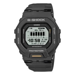 Casio G-Shock GBD-200-1A1ER rannekello