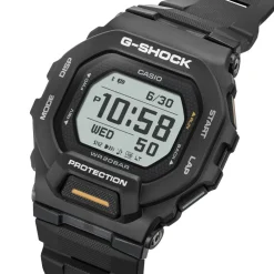 Casio G-Shock GBD-200-1A1ER rannekello