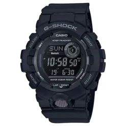 Casio G-Shock GBD-800-1BER rannekello