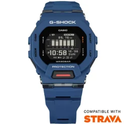 Casio G-Shock GBD-200-2ER rannekello