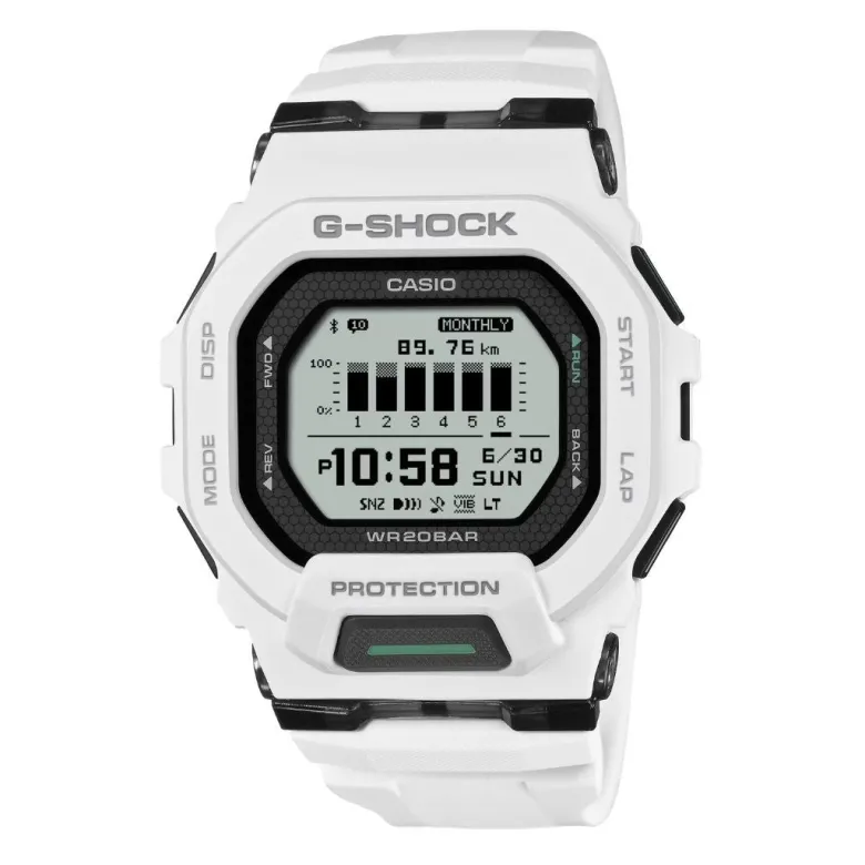 Casio G-Shock GBD-200-7ER rannekello