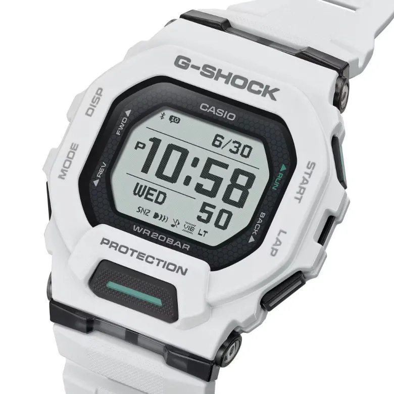 Casio G-Shock GBD-200-7ER rannekello