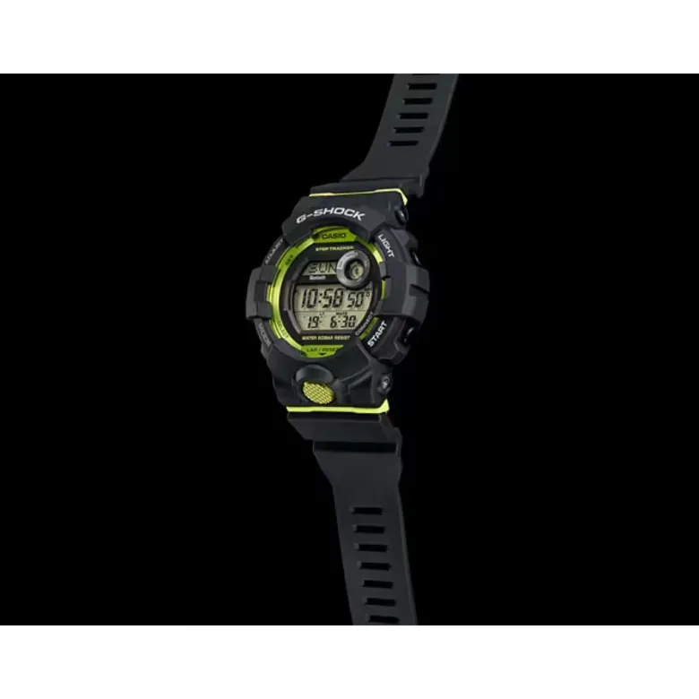 Casio G-Shock GBD-800-8ER rannekello