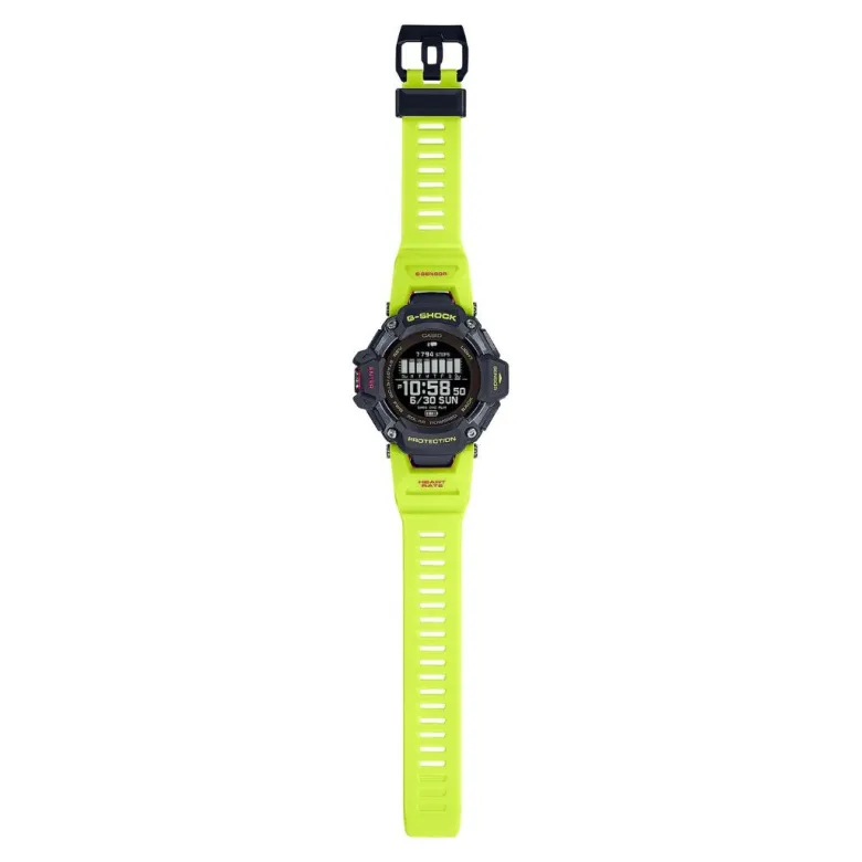 Casio G-Shock GBD-H2000-1A9ER urheilukello
