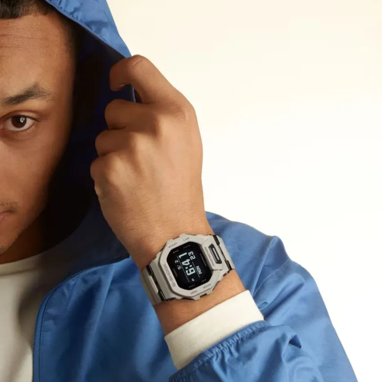 Casio G-Shock GBD-200UU-9ER rannekello