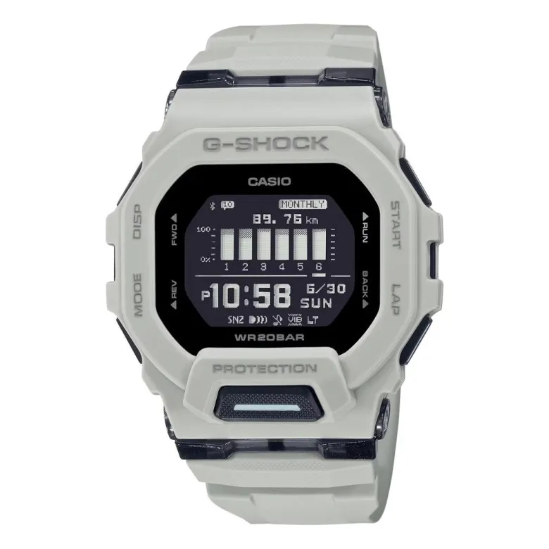Casio G-Shock GBD-200UU-9ER rannekello
