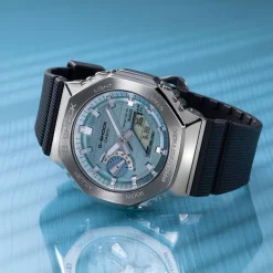Casio G-Shock GBM-2100A-1A2ER rannekello