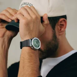 Casio G-Shock GBM-2100A-1A3ER rannekello