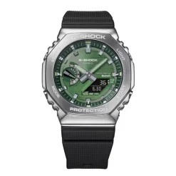 Casio G-Shock GBM-2100A-1A3ER rannekello