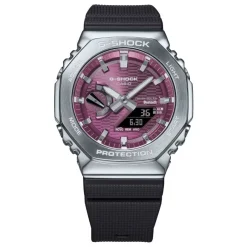 Casio G-Shock GBM-2100A-4BER rannekello