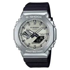Casio G-Shock GBM-2100A-8BER rannekello