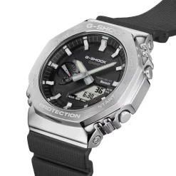 Casio G-Shock GBM-2100-1AER rannekello