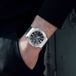 Casio G-Shock GBM-2100-1AER rannekello