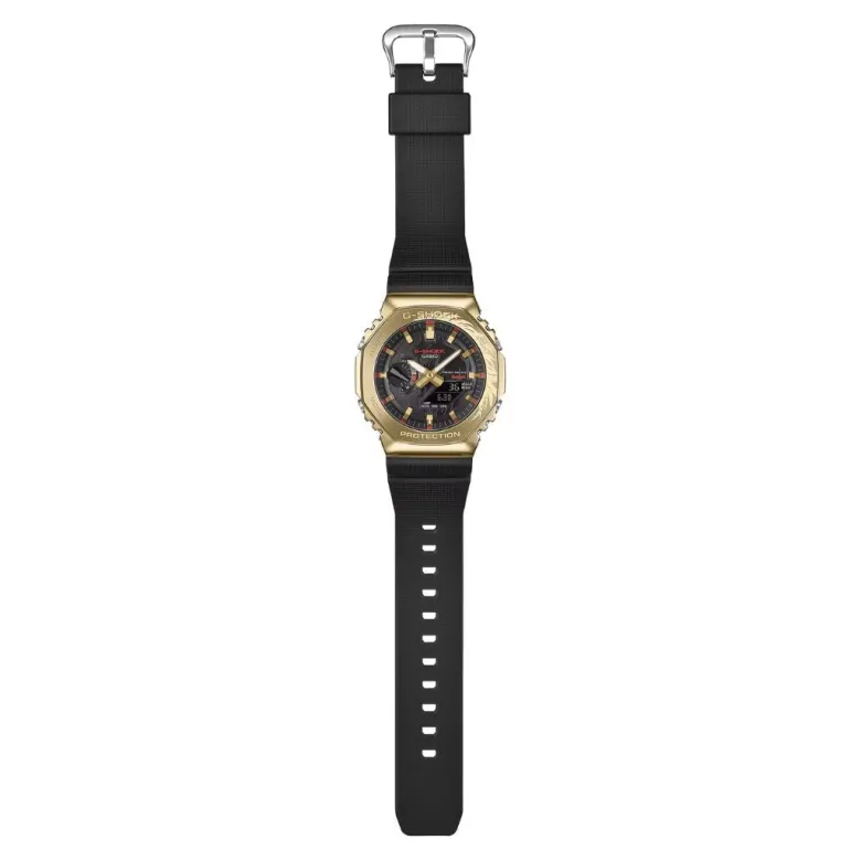 Casio G-Shock GBM-2100CX-9AER rannekello