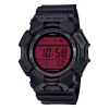 Casio G-Shock GD-010BBR-1ER rannekello
