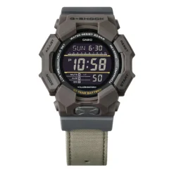 Casio G-Shock GD-010CE-5ER rannekello