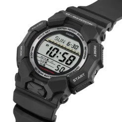 Casio G-Shock GD-010-1ER rannekello