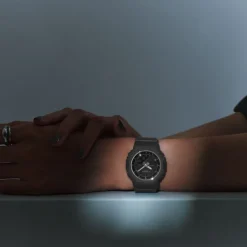 Casio G-Shock GMA-P2110-1AER rannekello