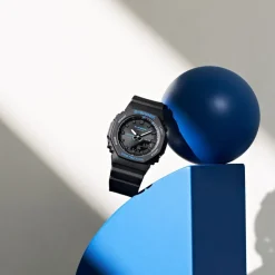 Casio G-Shock GMA-P2100BA-1AER rannekello