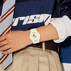 Casio G-Shock GMA-P2100BA-7AER rannekello