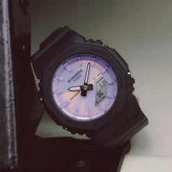 Casio G-Shock GMA-P2100PC-1AER rannekello