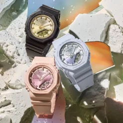 Casio G-Shock GMA-P2100SG-1AER rannekello