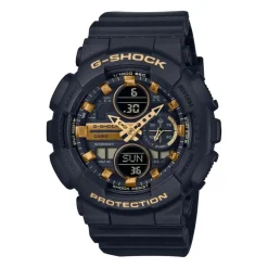 Casio G-Shock GMA-S140M-1AER rannekello