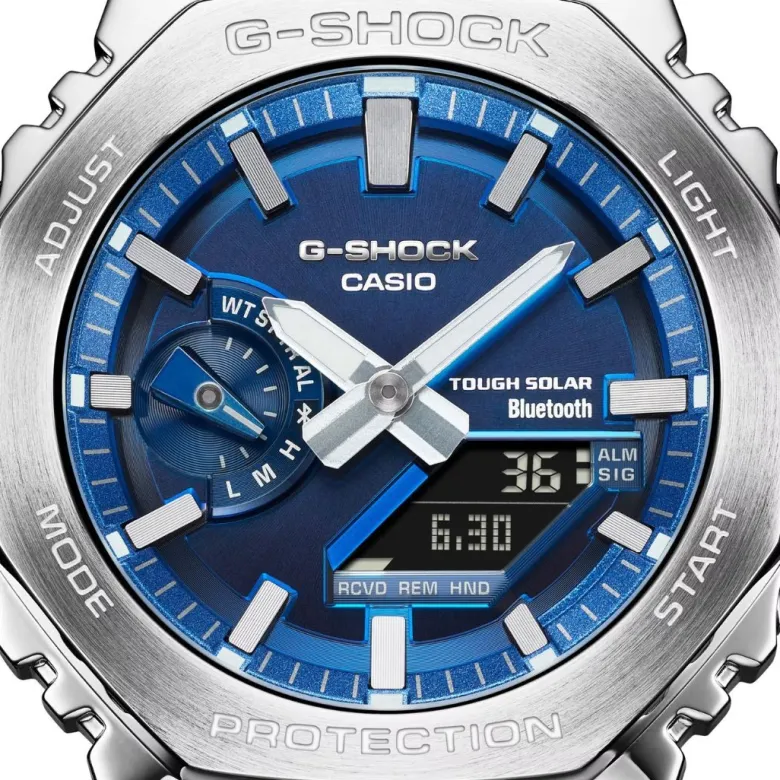 Casio G-Shock GM-B2100AD-2AER rannekello