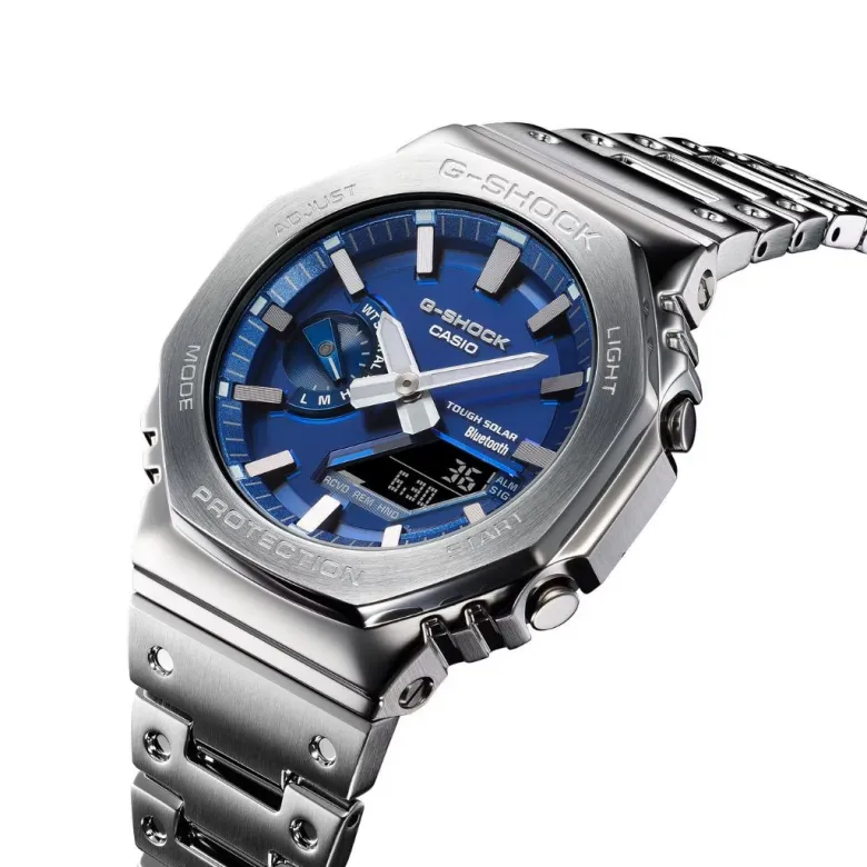 Casio G-Shock GM-B2100AD-2AER rannekello