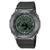 Casio G-Shock GM-2100B-3AER rannekello