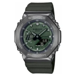 Casio G-Shock GM-2100B-3AER rannekello