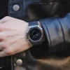 Casio G-Shock GM-2100BB-1AER rannekello